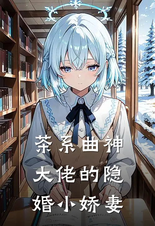 茶系曲神大佬的隐婚小娇妻顾琛苏茶全文阅读免费全集_免费小说茶系曲神大佬的隐婚小娇妻(顾琛苏茶)