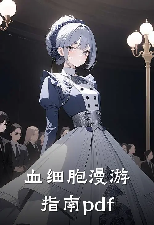 血细胞漫游指南pdf