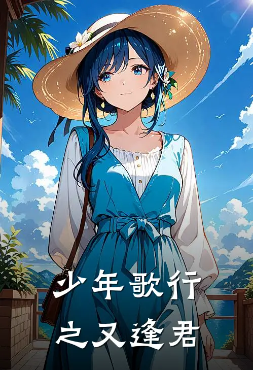 少年歌行之又逢君