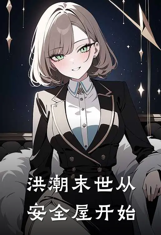 洪潮末世从安全屋开始(林野周诚)在线阅读免费小说_最新章节列表洪潮末世从安全屋开始(林野周诚)