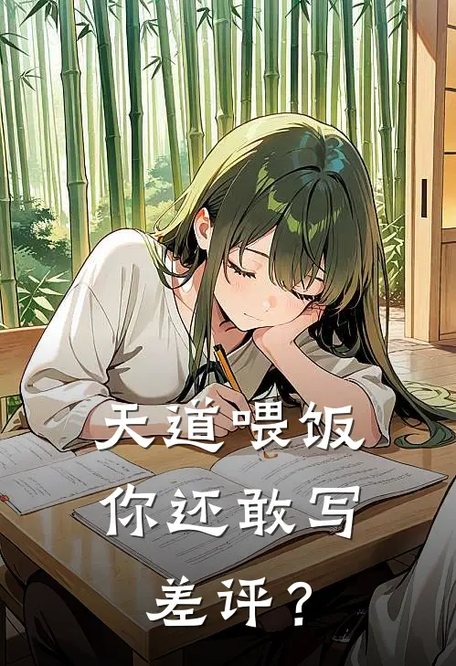 天道喂饭，你还敢写差评？(林樊林梵)免费小说全集_完本小说免费阅读天道喂饭，你还敢写差评？(林樊林梵)