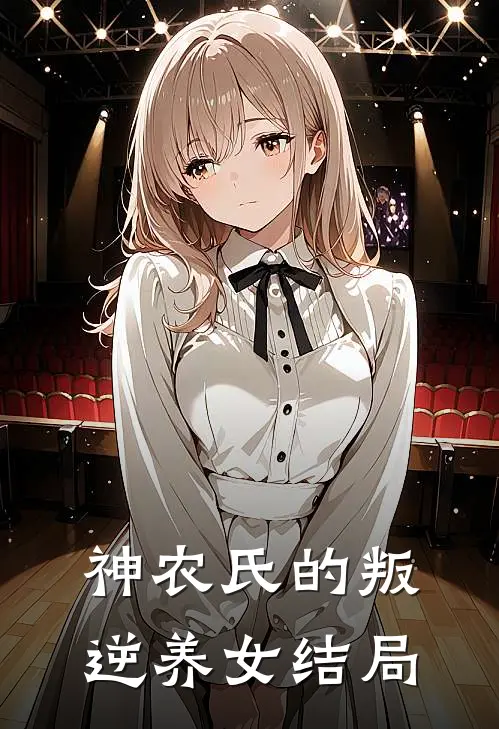 神农氏的叛逆养女结局