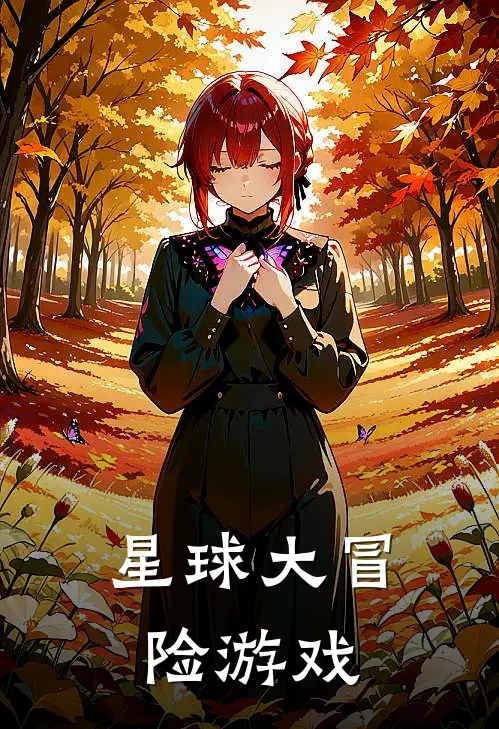 星球大冒险游戏