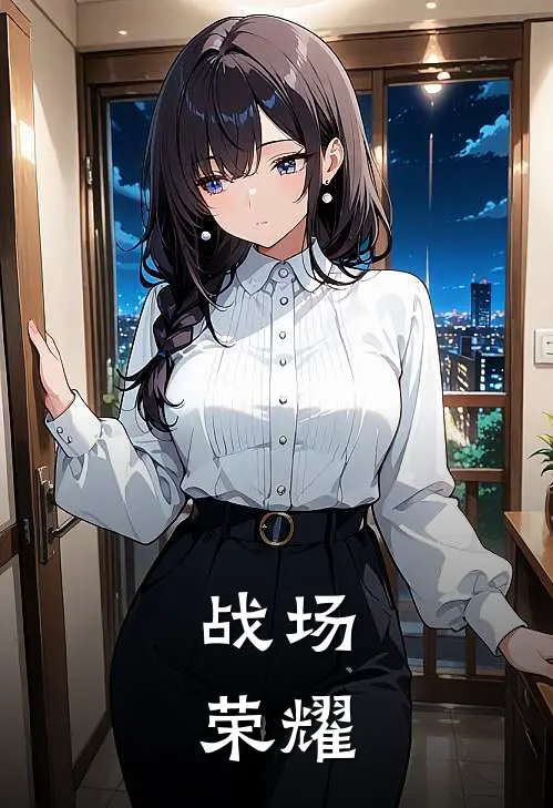 战场：荣耀韩冰李响全文免费阅读_完结热门小说战场：荣耀(韩冰李响)