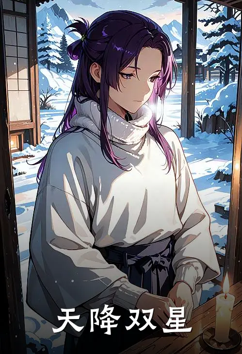 天降双星赵星燃赵月曦免费小说完结_最新完本小说推荐天降双星(赵星燃赵月曦)