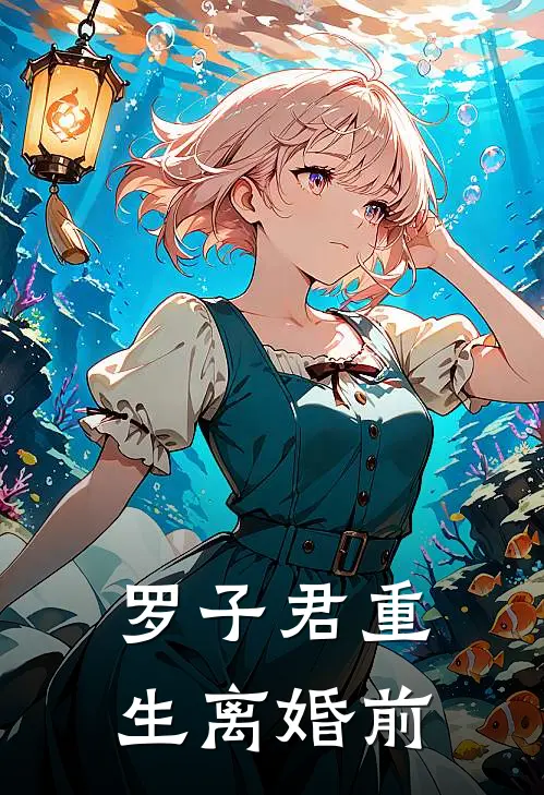 罗子君重生离婚前