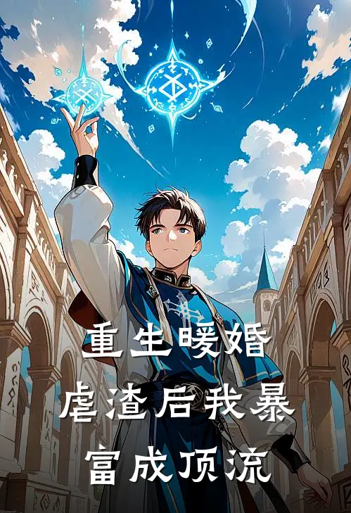 重生暖婚：虐渣后我暴富成顶流
