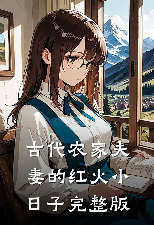 古代农家夫妻的红火小日子完整版