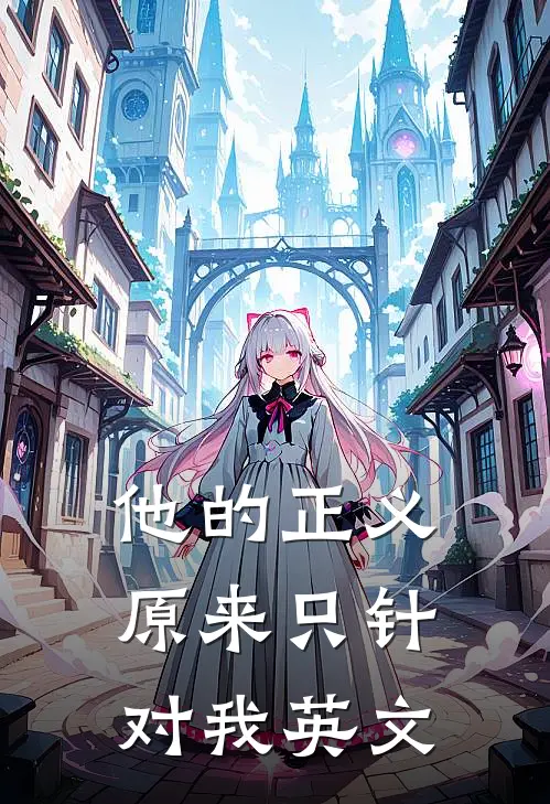 他的正义原来只针对我英文