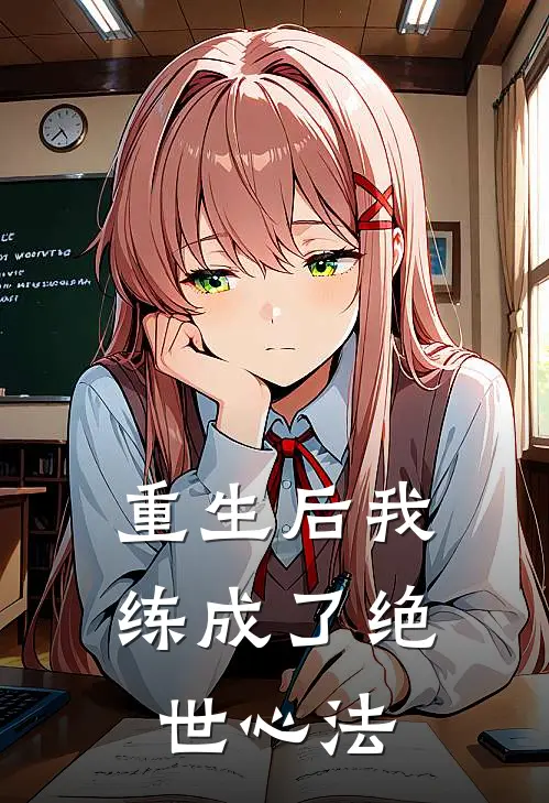 重生后我练成了绝世心法