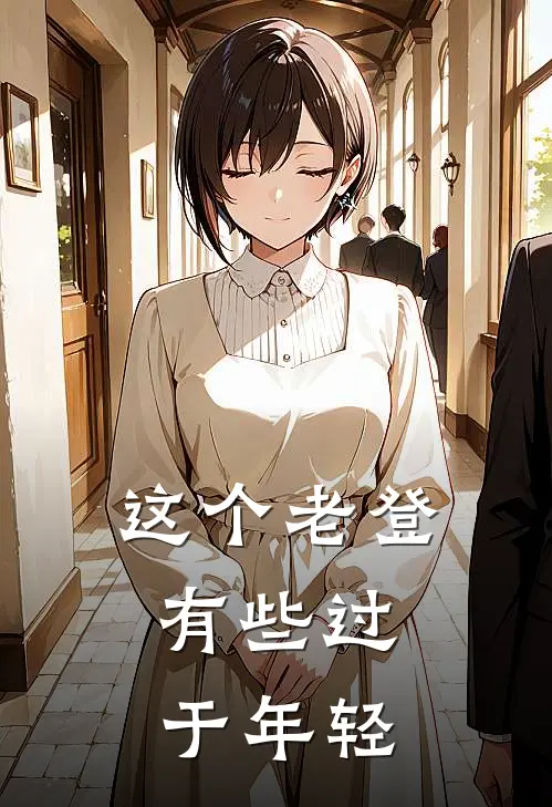 这个老登，有些过于年轻全文免费阅读无弹窗大结局_这个老登，有些过于年轻（吴航吴根）小说免费阅读大结局