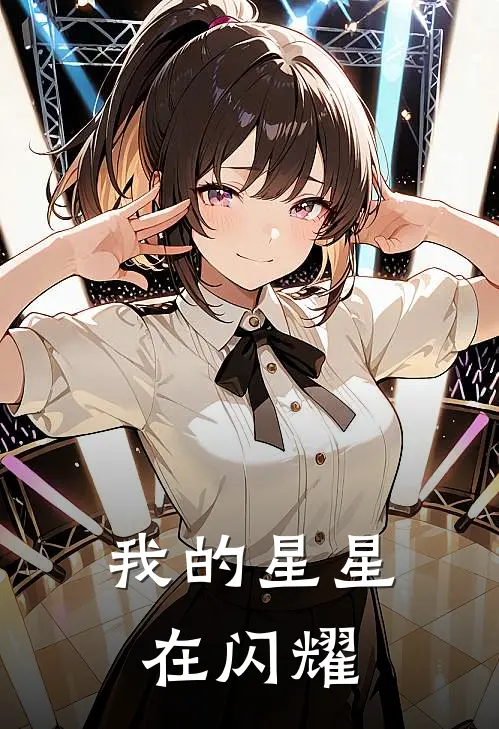 我的星星在闪耀