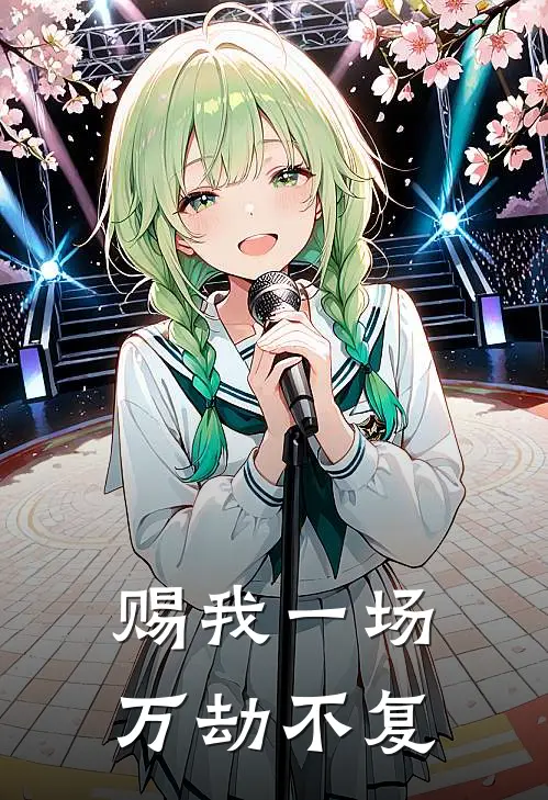 赐我一场万劫不复