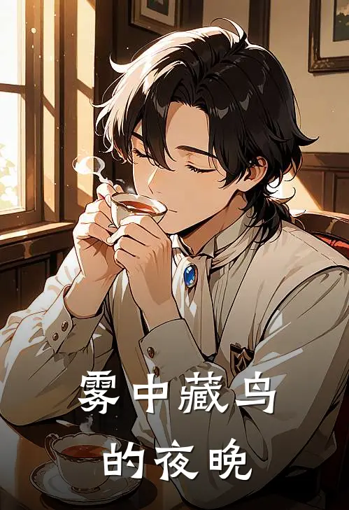 雾中藏鸟的夜晚(晏殊韩琦)完本小说大全_热门小说大全雾中藏鸟的夜晚晏殊韩琦