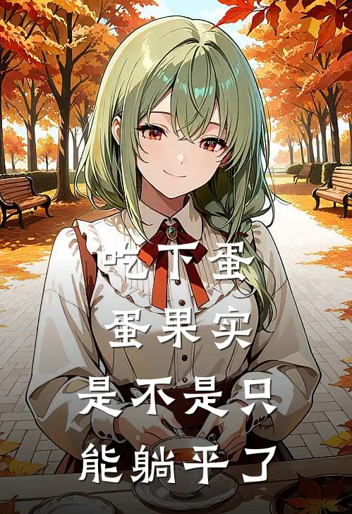 吃下蛋蛋果实，是不是只能躺平了胡超胡超完本小说大全_免费小说免费阅读吃下蛋蛋果实，是不是只能躺平了(胡超胡超)