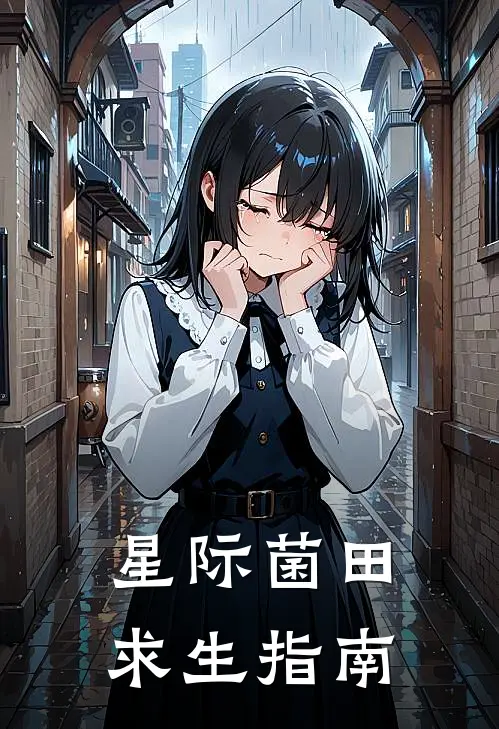 星际菌田求生指南