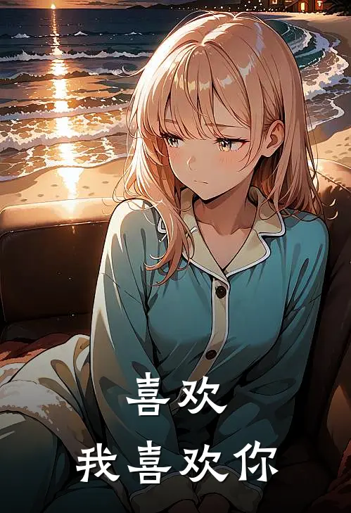喜欢，我喜欢你（沈星月江洛）完整版小说阅读_喜欢，我喜欢你全文免费阅读（沈星月江洛）