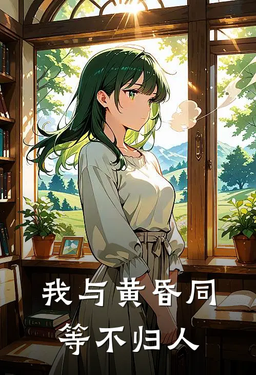 我与黄昏同等不归人(霍沉舟倪若)小说完结版_全文阅读免费全集我与黄昏同等不归人霍沉舟倪若