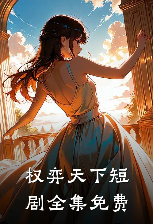 权弈天下短剧全集免费