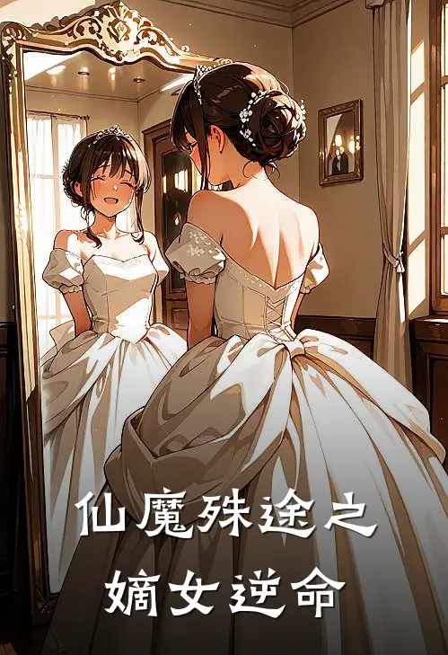 仙魔殊途之嫡女逆命