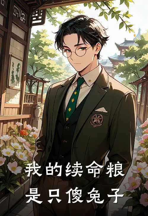 我的续命粮是只傻兔子