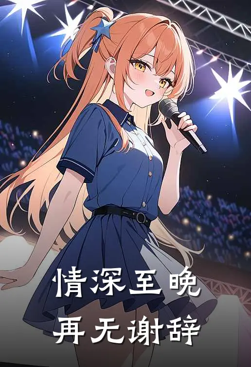 情深至晚，再无谢辞(苏晚周牧)免费小说全集_完本小说免费阅读情深至晚，再无谢辞(苏晚周牧)