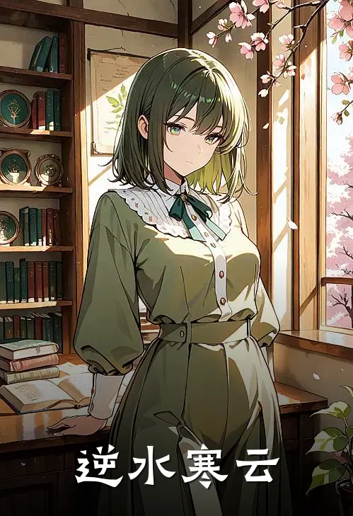 逆水寒云