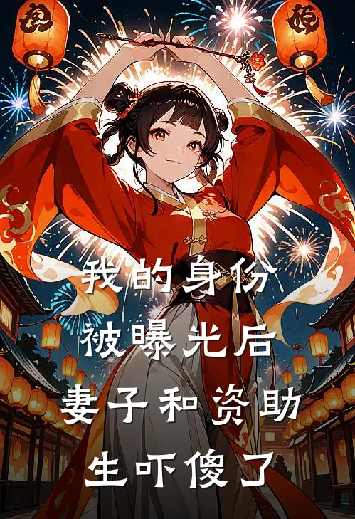 我的身份被曝光后，妻子和资助生吓傻了(黄立顾林)全本免费在线阅读_黄立顾林全文阅读