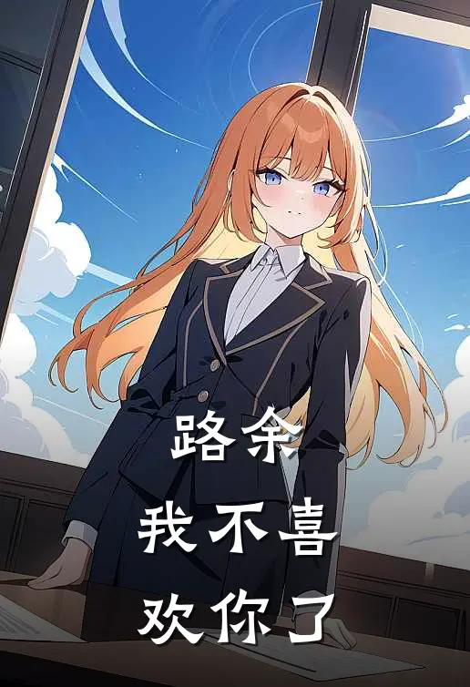 路余，我不喜欢你了路余季皖好看的小说推荐完结_在哪看免费小说路余，我不喜欢你了路余季皖