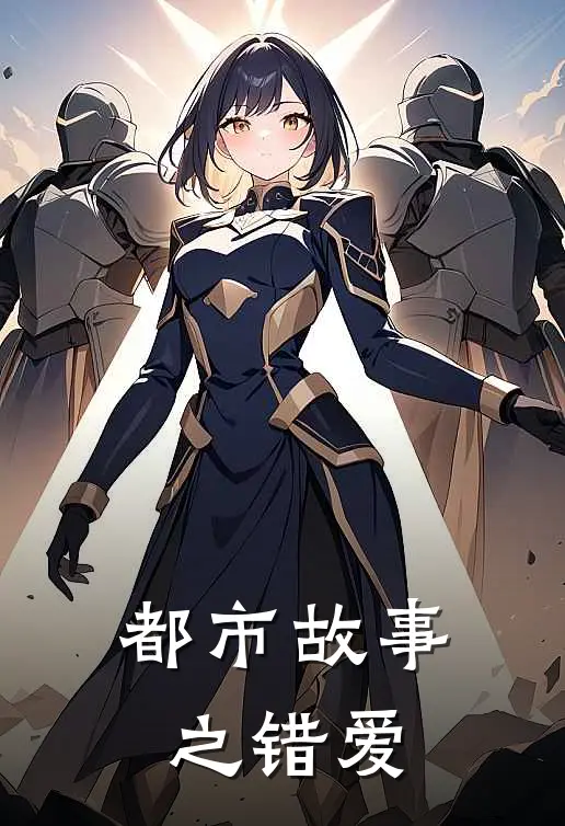 都市故事之错爱