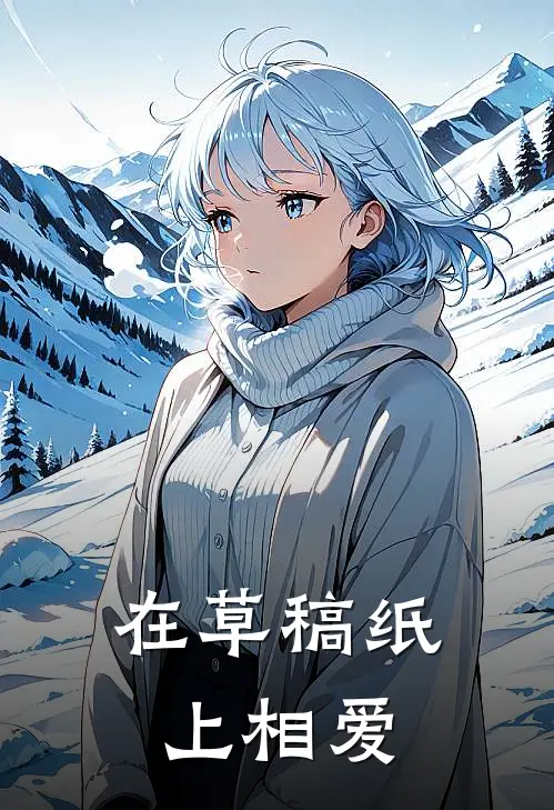 在草稿纸上相爱