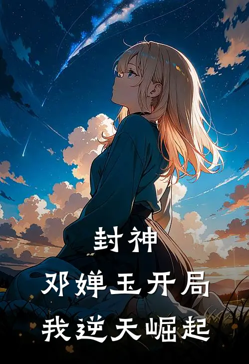 封神：邓婵玉开局，我逆天崛起林玉树邓蝉玉小说完整版免费阅读_最新章节列表封神：邓婵玉开局，我逆天崛起(林玉树邓蝉玉)