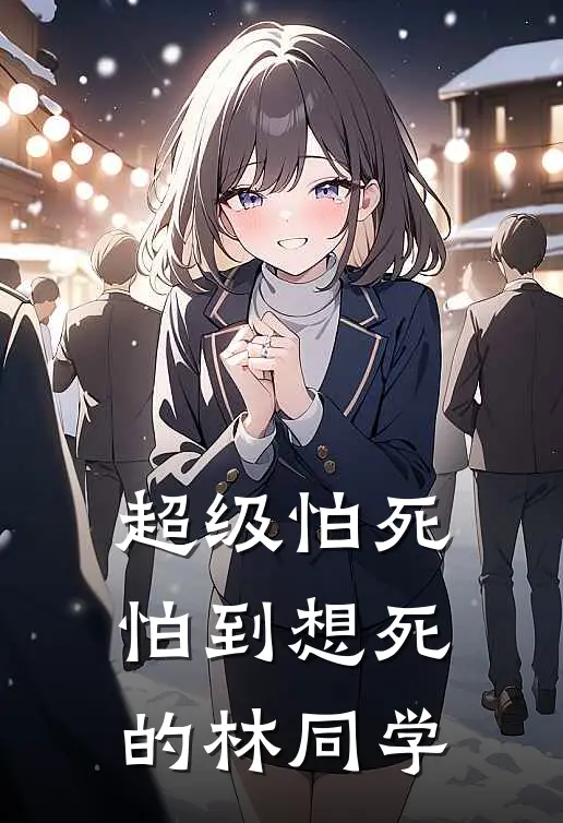 超级怕死怕到想死的林同学