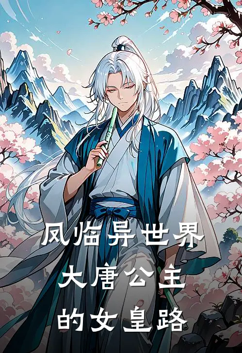 凤临异世界：大唐公主的女皇路(石大壮周虎)完结版小说推荐_最新完结小说推荐凤临异世界：大唐公主的女皇路石大壮周虎