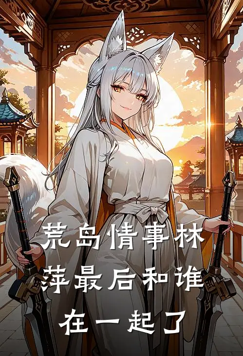 荒岛情事林萍最后和谁在一起了