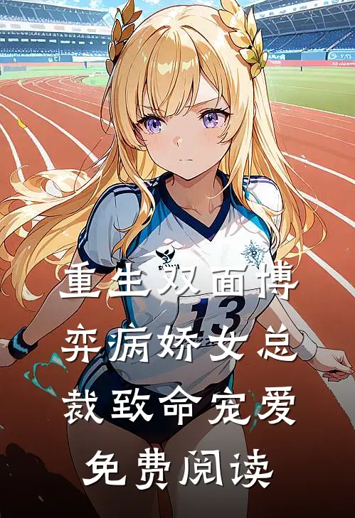 重生双面博弈病娇女总裁致命宠爱免费阅读