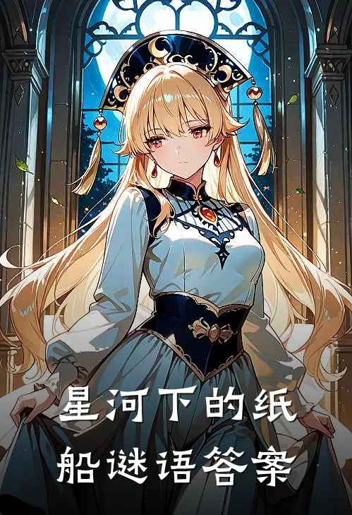 星河下的纸船谜语答案
