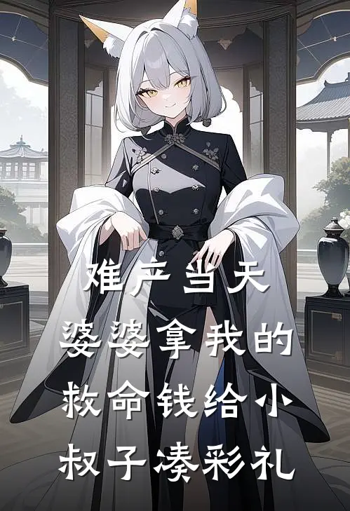 难产当天，婆婆拿我的救命钱给小叔子凑彩礼(蓝岚陈洲)在哪看免费小说_最新章节列表难产当天，婆婆拿我的救命钱给小叔子凑彩礼(蓝岚陈洲)