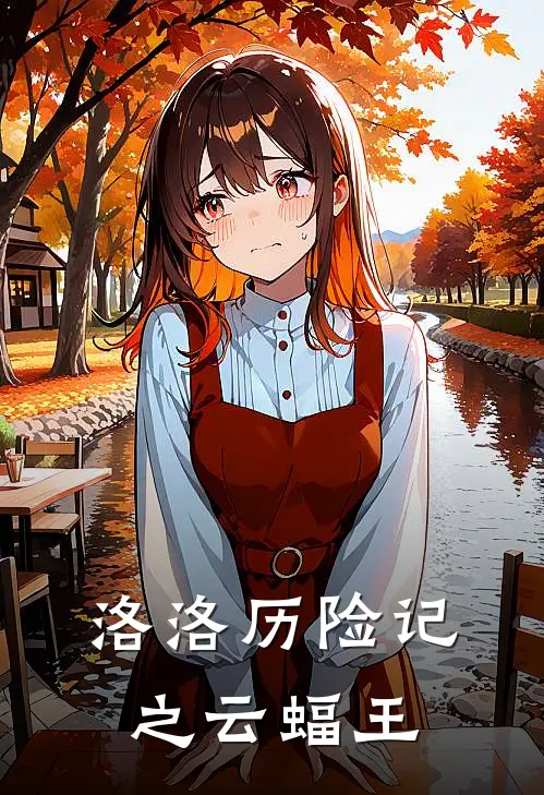 洛洛历险记之云蝠王