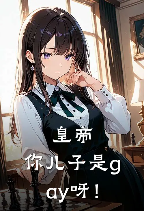 皇帝，你儿子是gay呀！(沈渊萧楚淮)免费小说在线阅读_在线阅读免费小说皇帝，你儿子是gay呀！(沈渊萧楚淮)