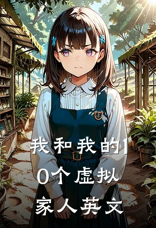我和我的10个虚拟家人英文