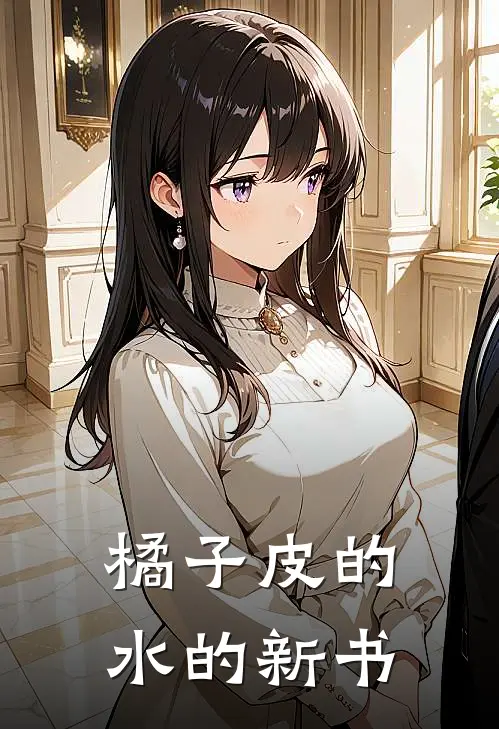 橘子皮的水的新书(沈静姝小轩)全章节在线阅读_沈静姝小轩全章节在线阅读
