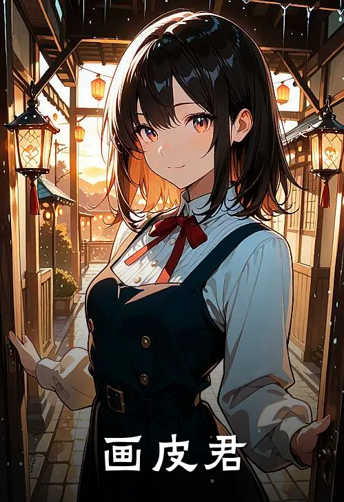 画皮君(苏婉沈清澜)完整版免费全文阅读_完本小说推荐画皮君(苏婉沈清澜)