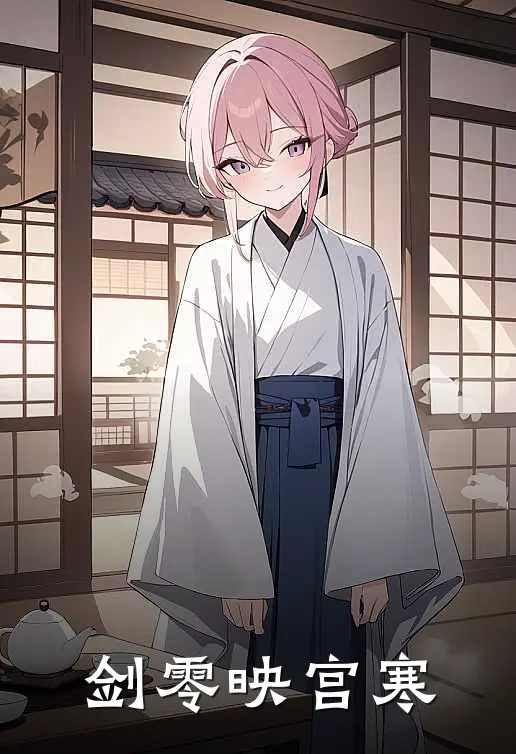 剑零映宫寒楚砚池谢淮完整版小说_小说完结推荐剑零映宫寒(楚砚池谢淮)