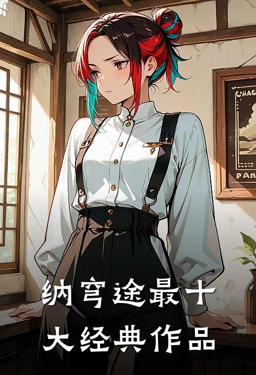 纳穹途最十大经典作品