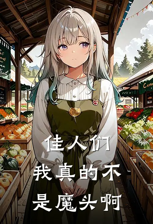 佳人们，我真的不是魔头啊(刘向阳大勇)最新小说_免费阅读完整版小说佳人们，我真的不是魔头啊(刘向阳大勇)