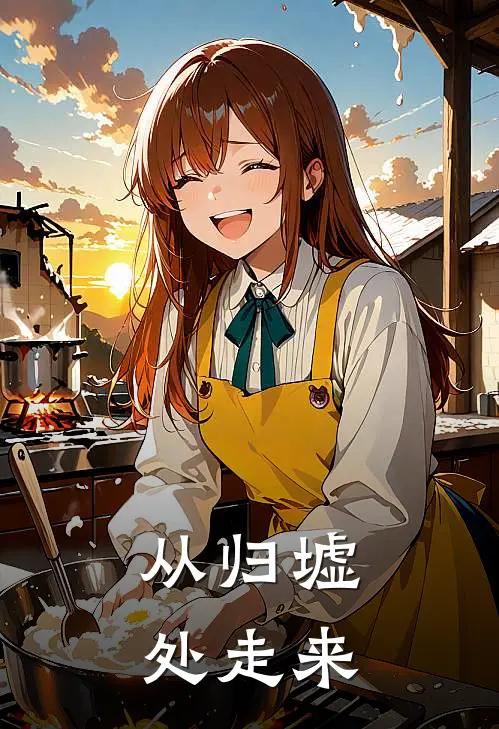 从归墟处走来(林恒宋老五)全本免费在线阅读_林恒宋老五全文阅读