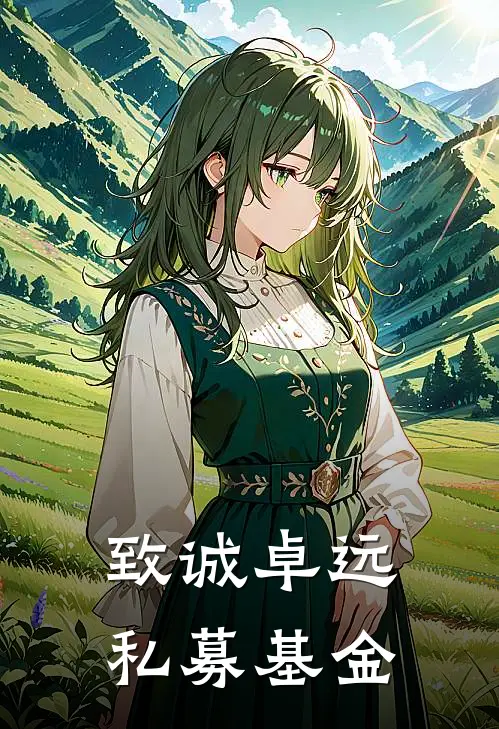 致诚卓远私募基金