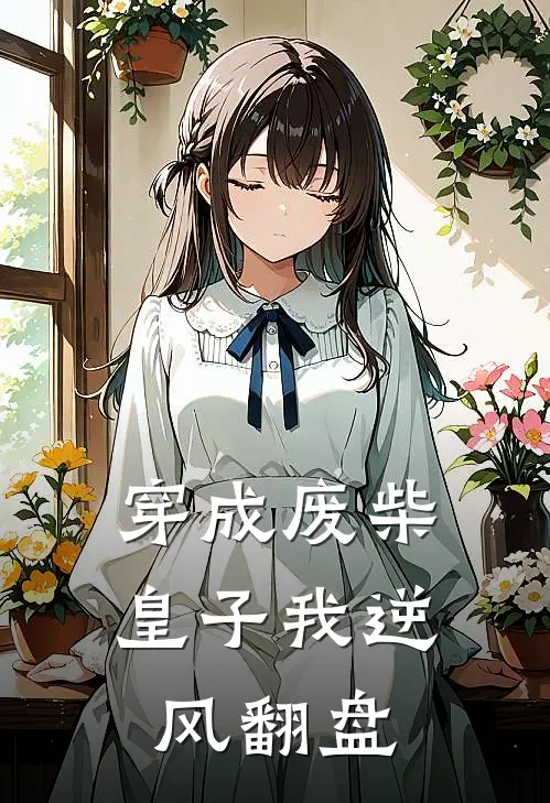 穿成废柴皇子我逆风翻盘