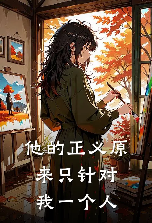 他的正义原来只针对我一个人